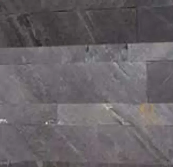 Ocean Black 3D Stone Panels design
