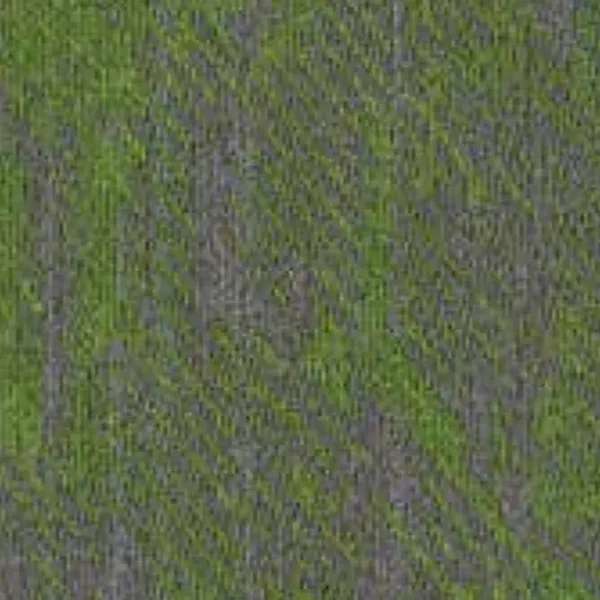 Green Accent Carpet Tiles design
