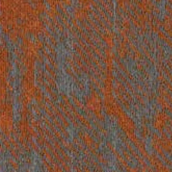 Purple Accent Carpet Tiles design
