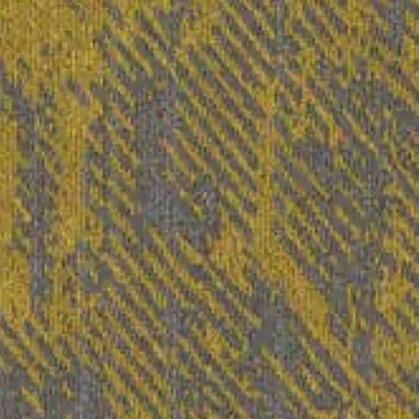 Yellow Accent Carpet Tiles design