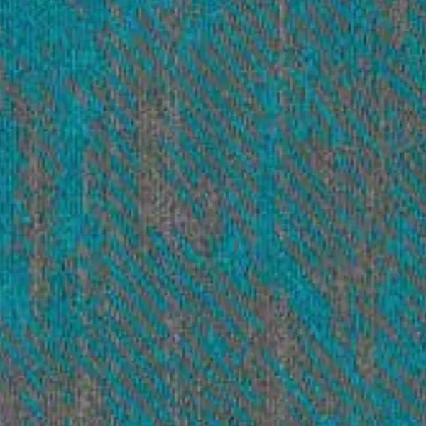 Blue Accent Carpet Tiles design