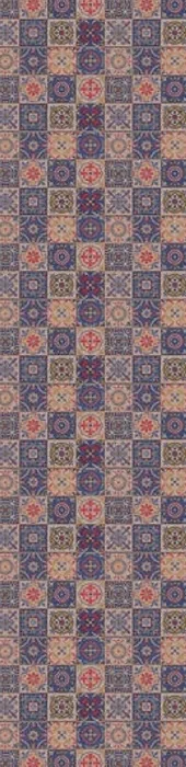 1406 Cork Panels design