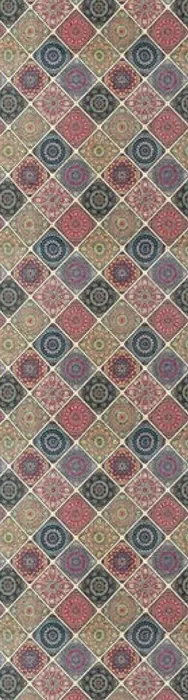 1413 Cork Panels design