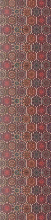 1436 Cork Panels design