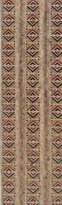 1441 Cork Panels design