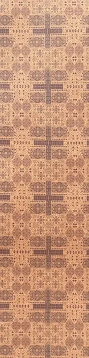 1464 Cork Panels design