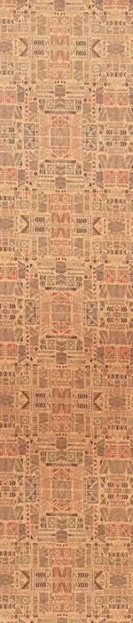 1467 Cork Panels design