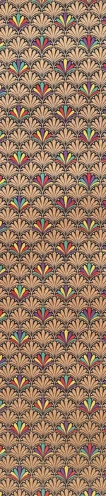 1475 Cork Panels design