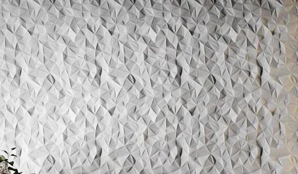 23009 Customized Wall Panels design