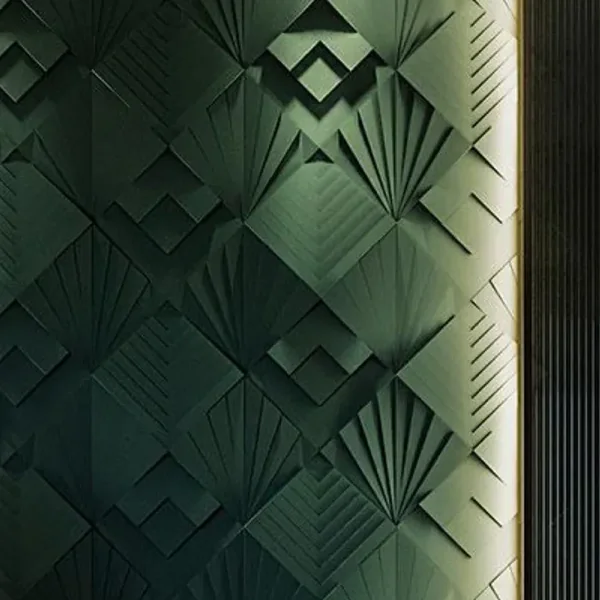 23020 Customized Wall Panels design