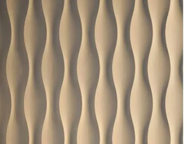 23025 Customized Wall Panels design
