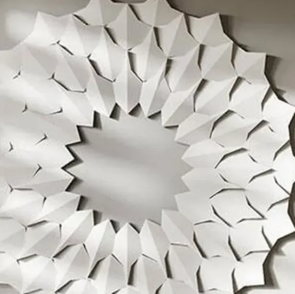 23059 Customized Wall Panels design