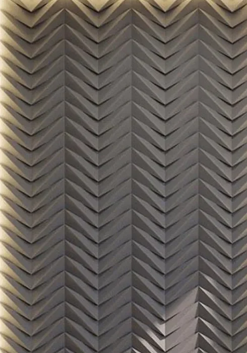 23069 Customized Wall Panels design