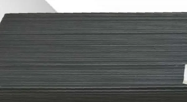 Ash Grey Exterior Timber Tubes design