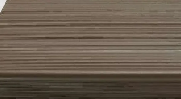 Ipe Wood Exterior Timber Tubes design