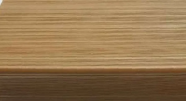 Natural Teak Exterior Timber Tubes design