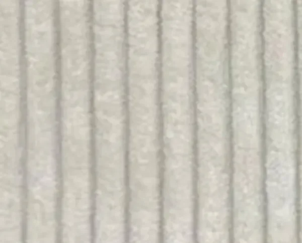White Plain Fabric Panels design