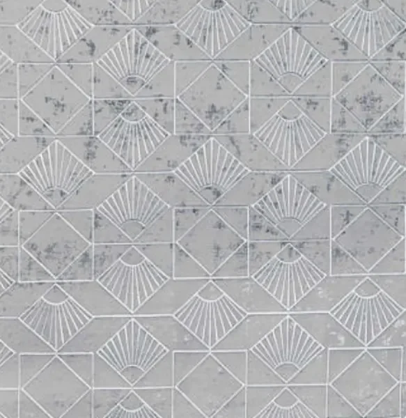 901 Fabric Panels design