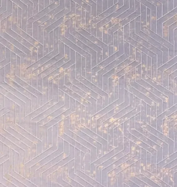 902 Fabric Panels design