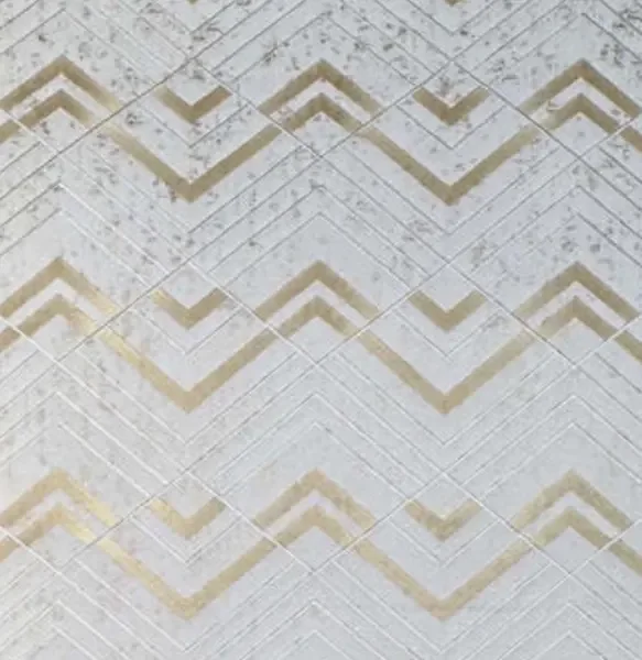 915 Fabric Panels design