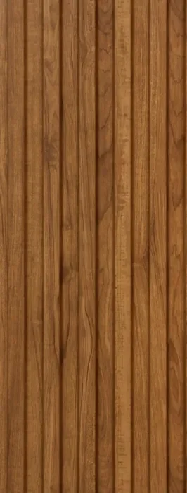 GL-66602 Fluted Panels design