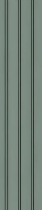 RG 5241 Fluted Panels design
