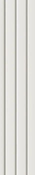 RG 5330 Fluted Panels design