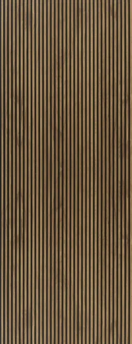 UR 7404 Fluted Panels design