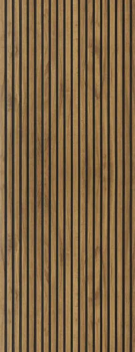 UR 8402 Fluted Panels design