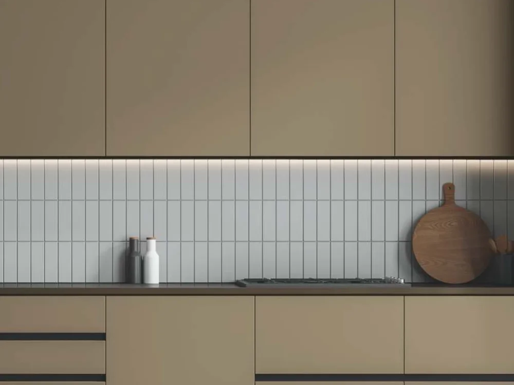 Matt Acrylic Panels in an interior