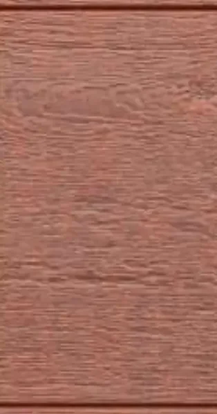 Vgroove 300 Natural Natural Wood Cladding design