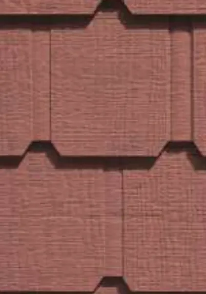 Wall Shingles Natural Wood Cladding design