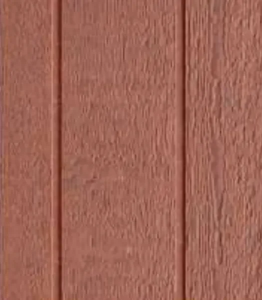 Weathergroove 150 Natural Natural Wood Cladding design
