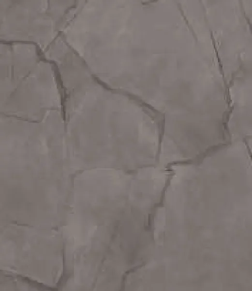 Egyptian Stone Cement Grey PU Panels design