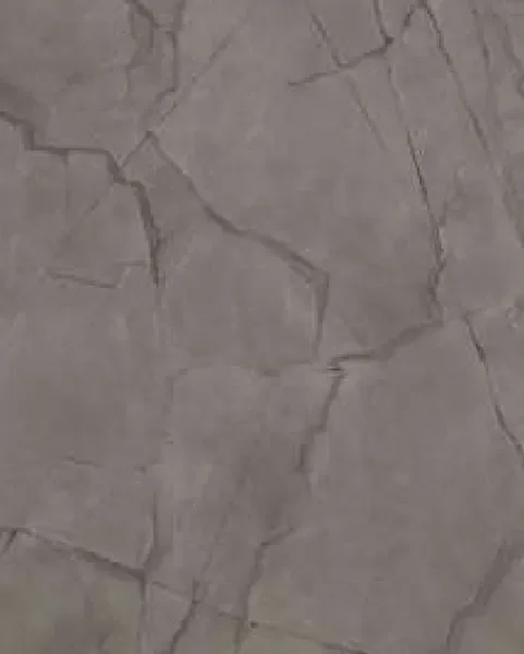 Egyptian Stone - Cement Grey PU Stone Panels (exterior) design
