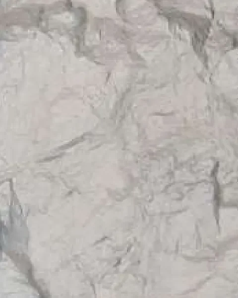 Turkey Stone - Cement Grey PU Stone Panels (exterior) design
