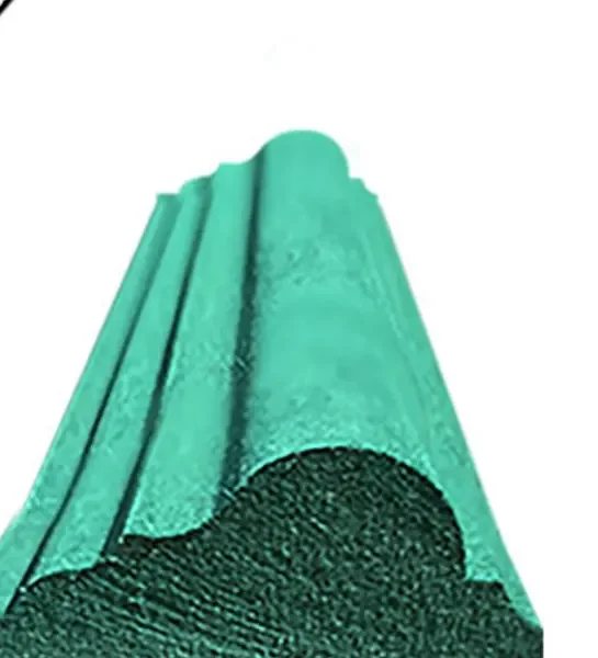 21506 Wall and Corner Mouldings design