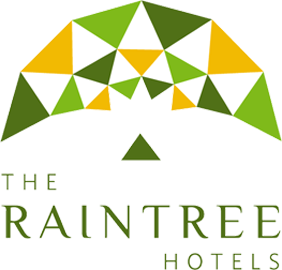 Interior & & exterior design solutions client Chennai: Raintree hotels