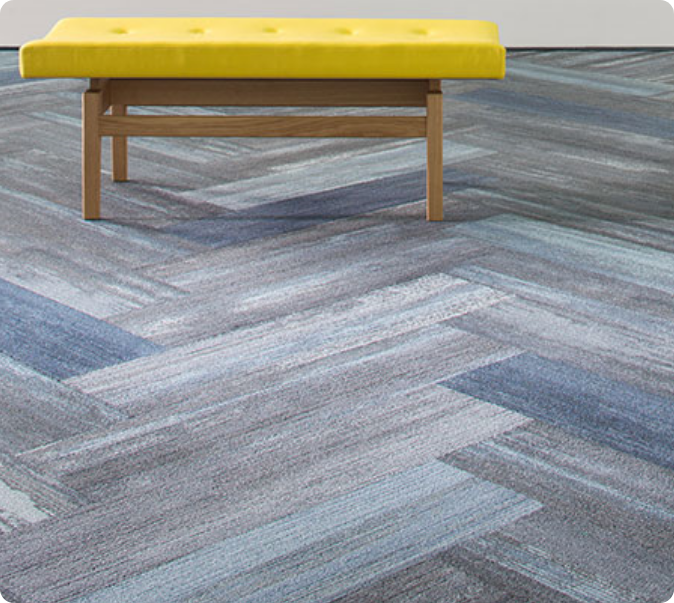 Carpet Planks