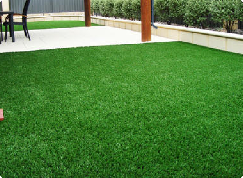 Artifical grass - Floor