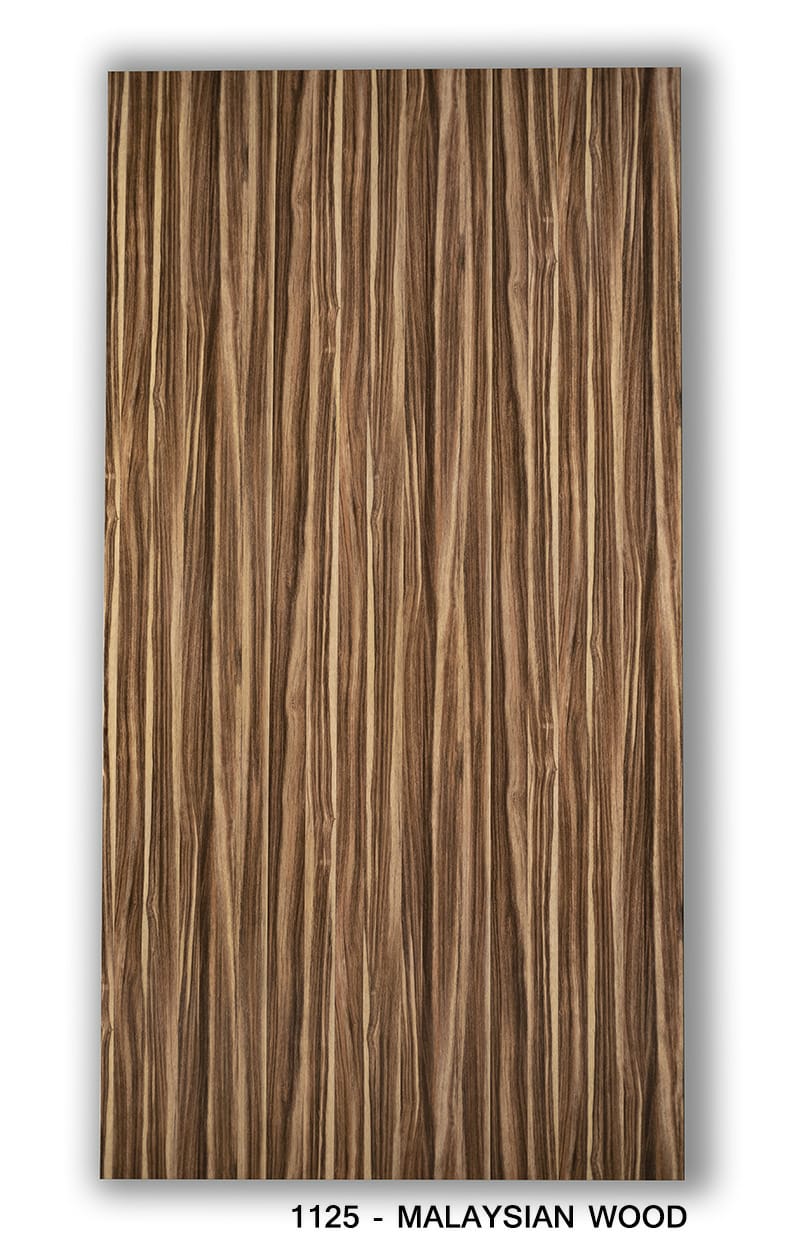 Stone laminates sheets - Malaysian Wood