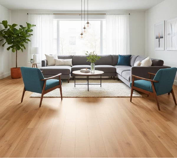 Vinyl Flooring