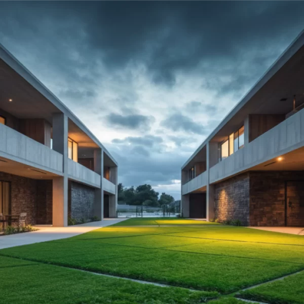 Artificial Grass - Floor