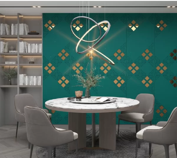 Customized Wall Panels