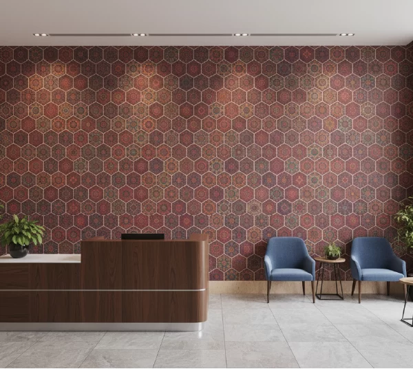 Cork Panels