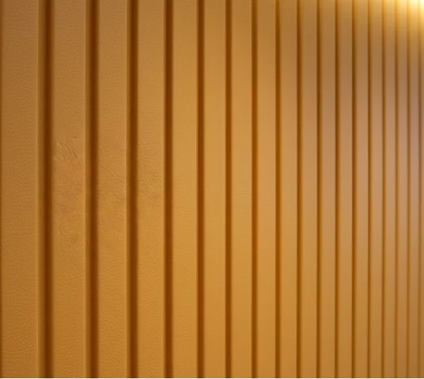Faux leather laminates