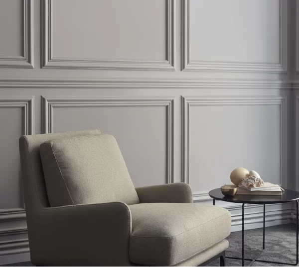 Wall & Corner Moulding