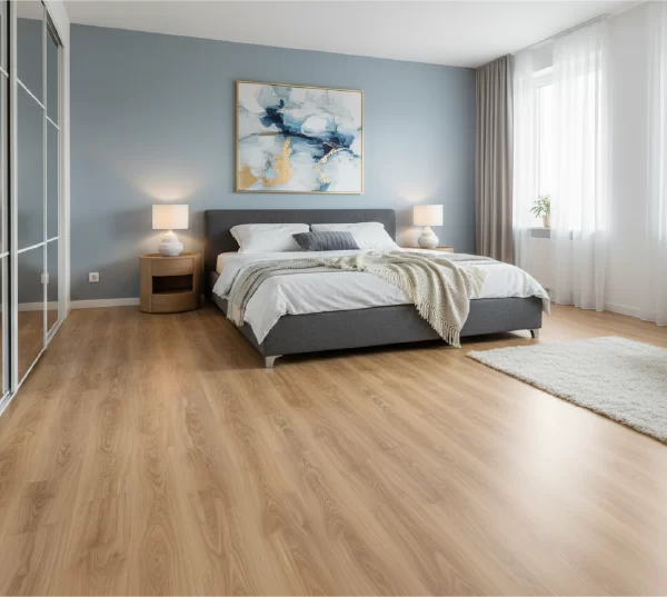 SPC Flooring