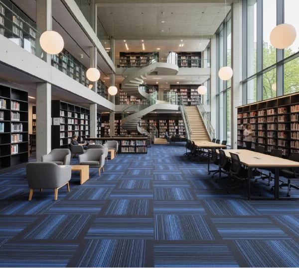 Carpet Tile/Plank/Roll