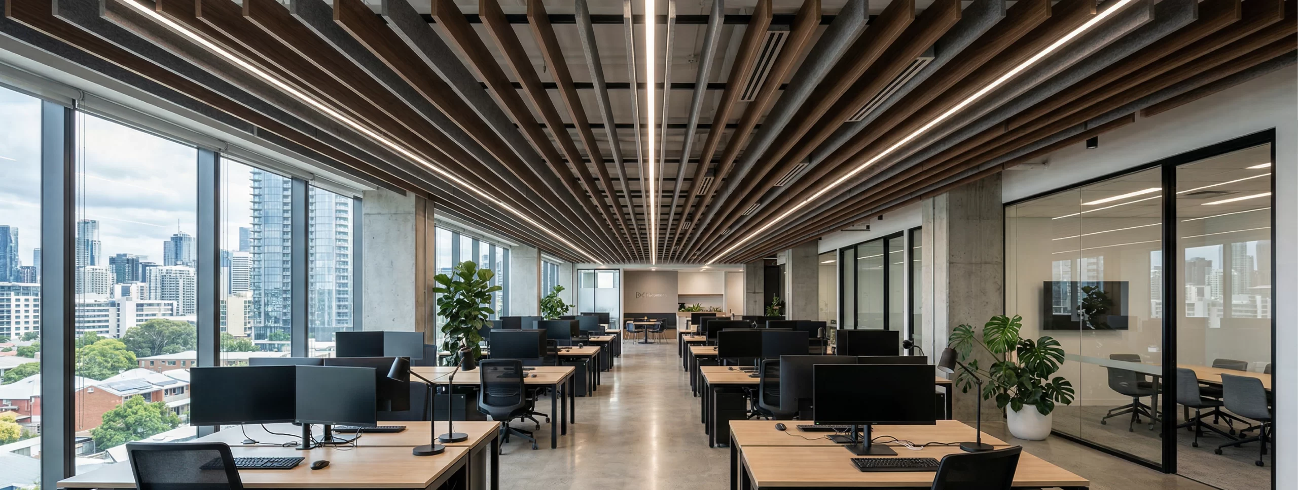 Ceilings